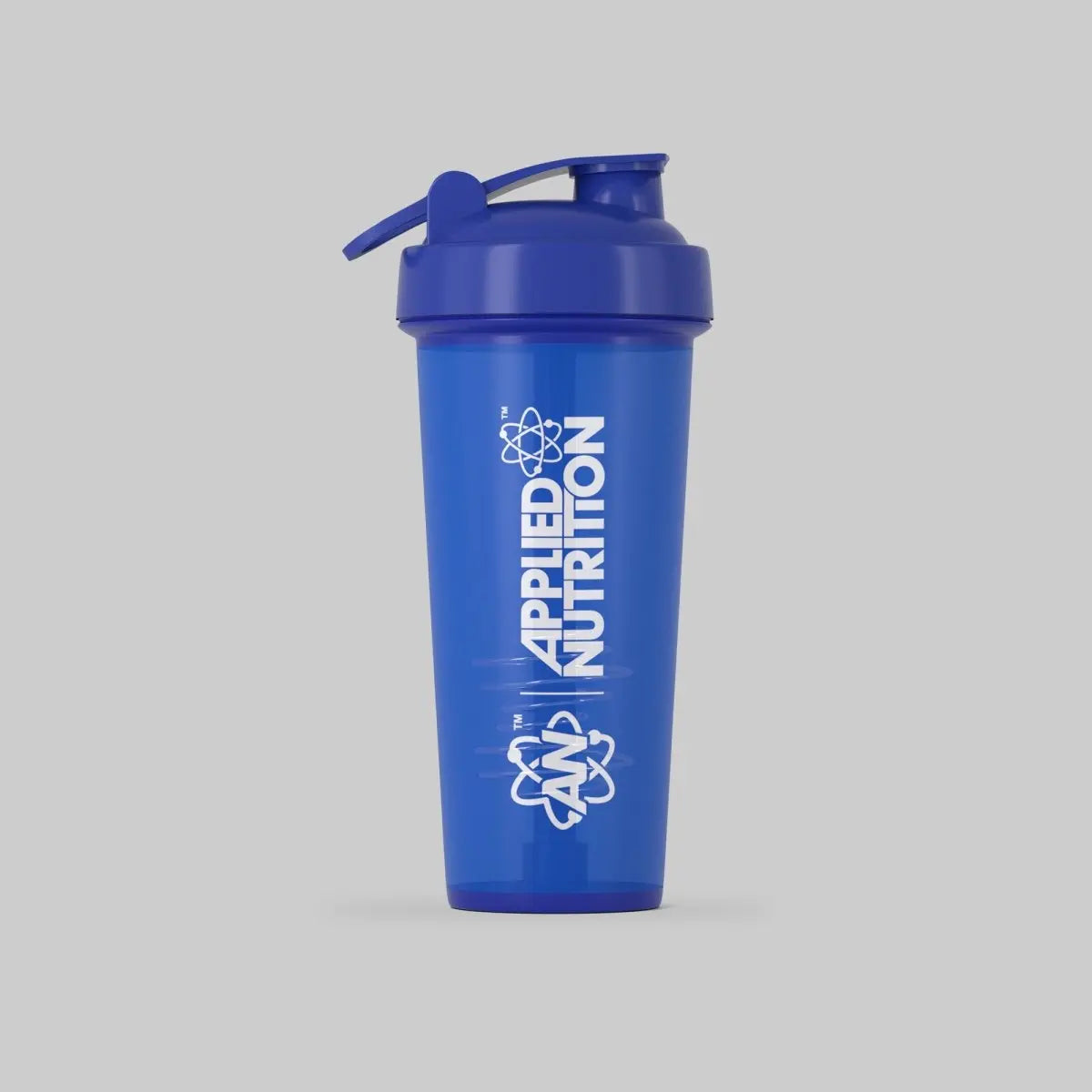 Applied Nutrition Blue Premium Shaker 800ml – Leak-Resistant Protein Shaker