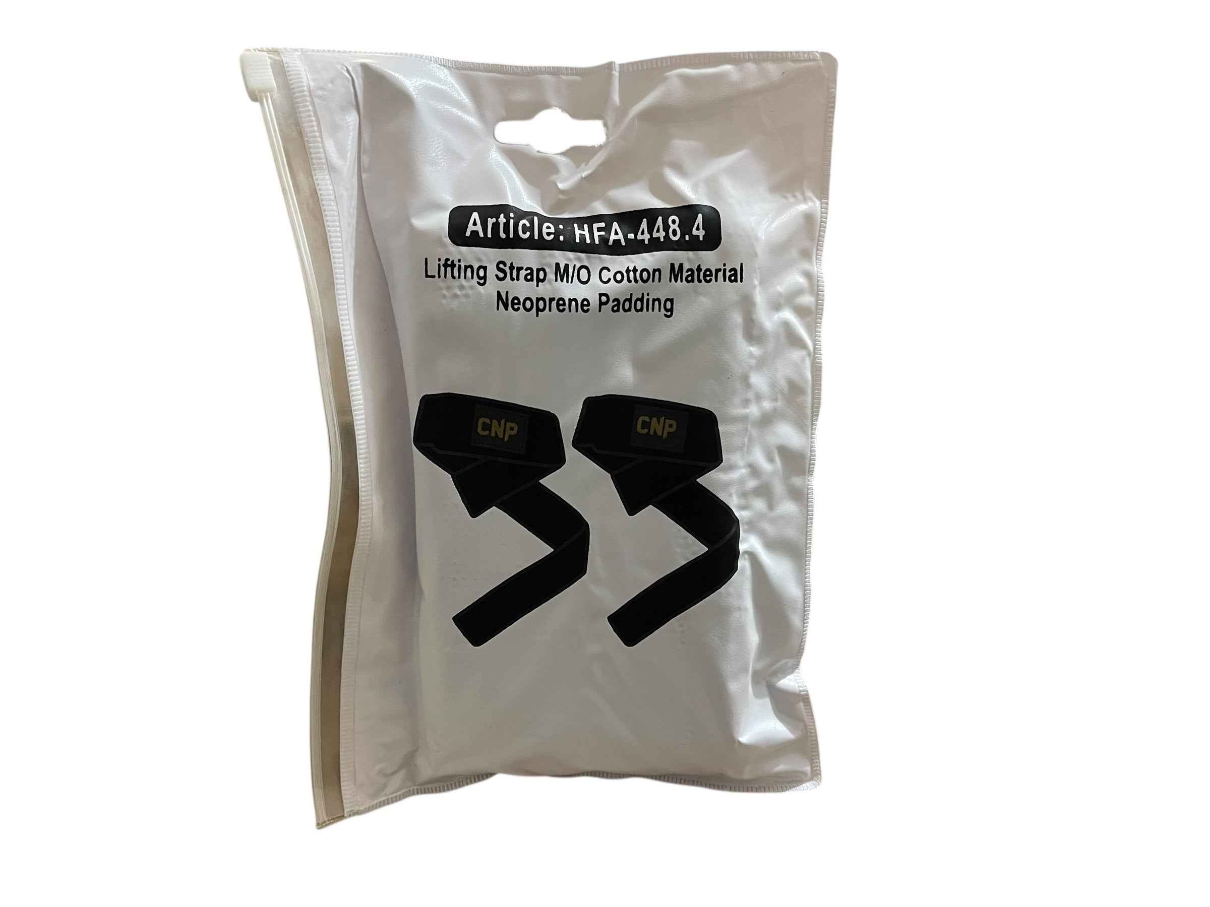 CNP Lifting Straps