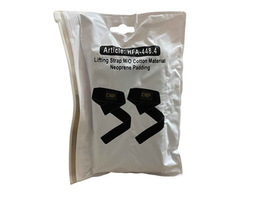 CNP Lifting Straps