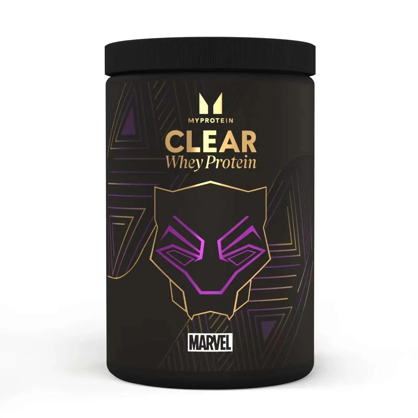 MyProtein Clear Whey Isolate 500g - Variety of Flavours