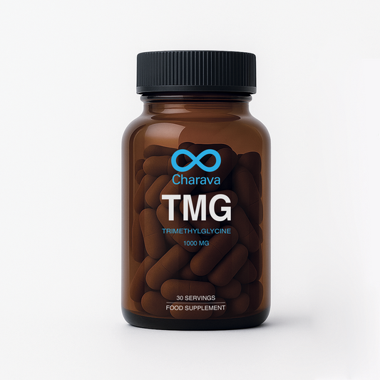 TMG 1000mg (Trimethylglycine)