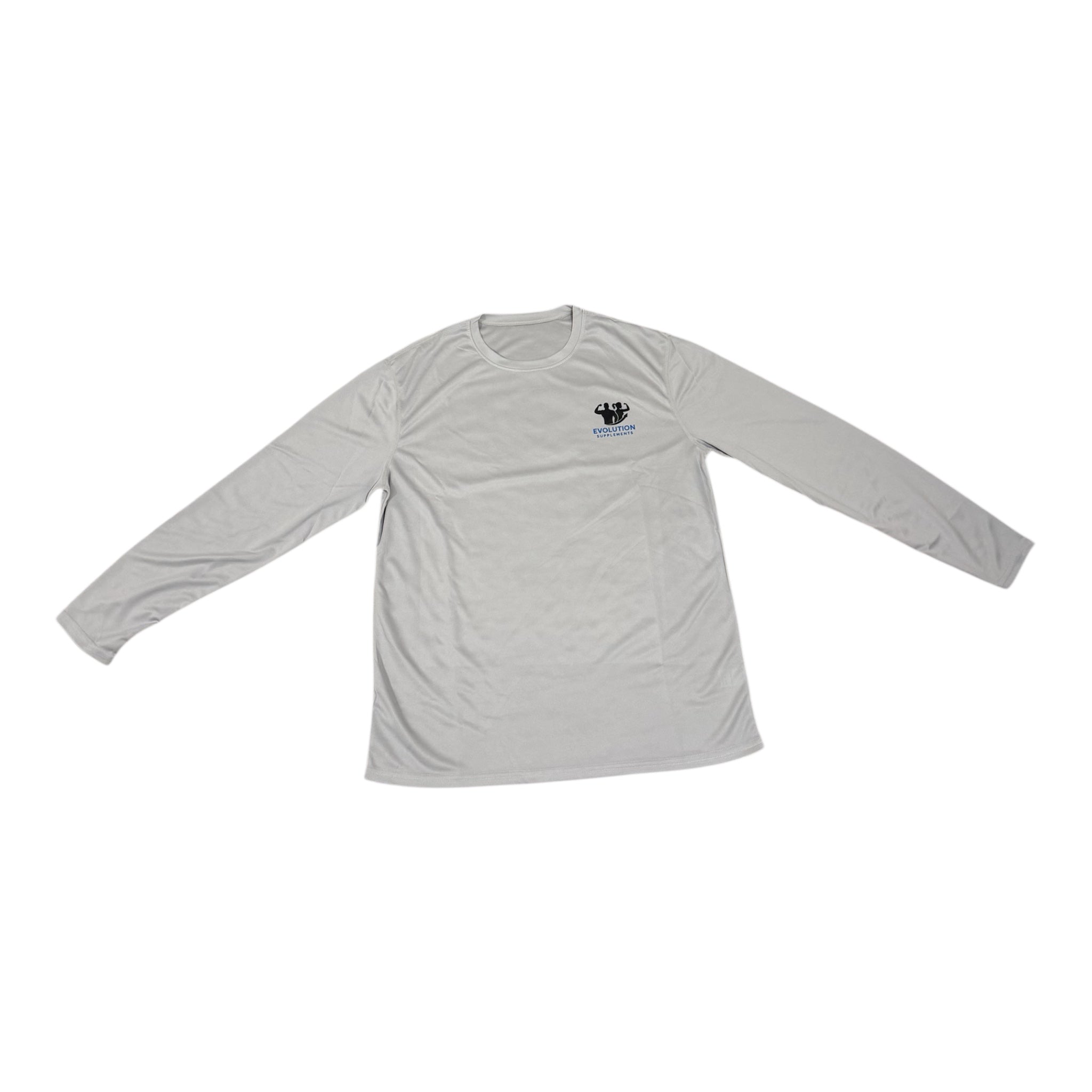 Evolution Supplements Workout Gym Wear Top - Various Colours & Sizes