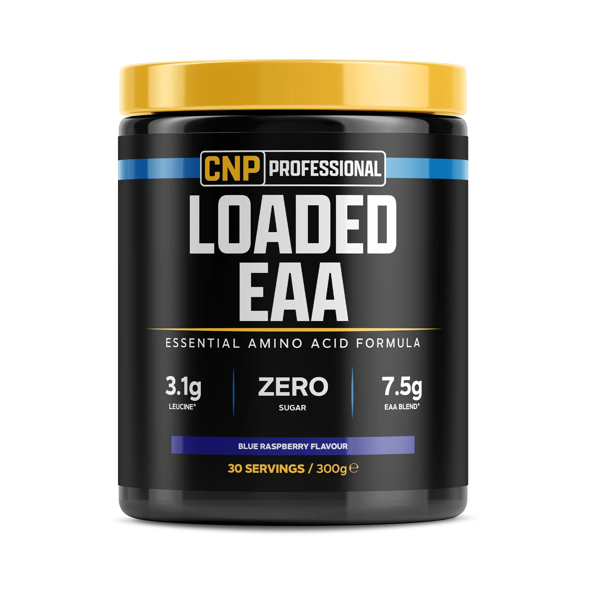 CNP Professional Loaded EAA 300g - Variety of Flavours