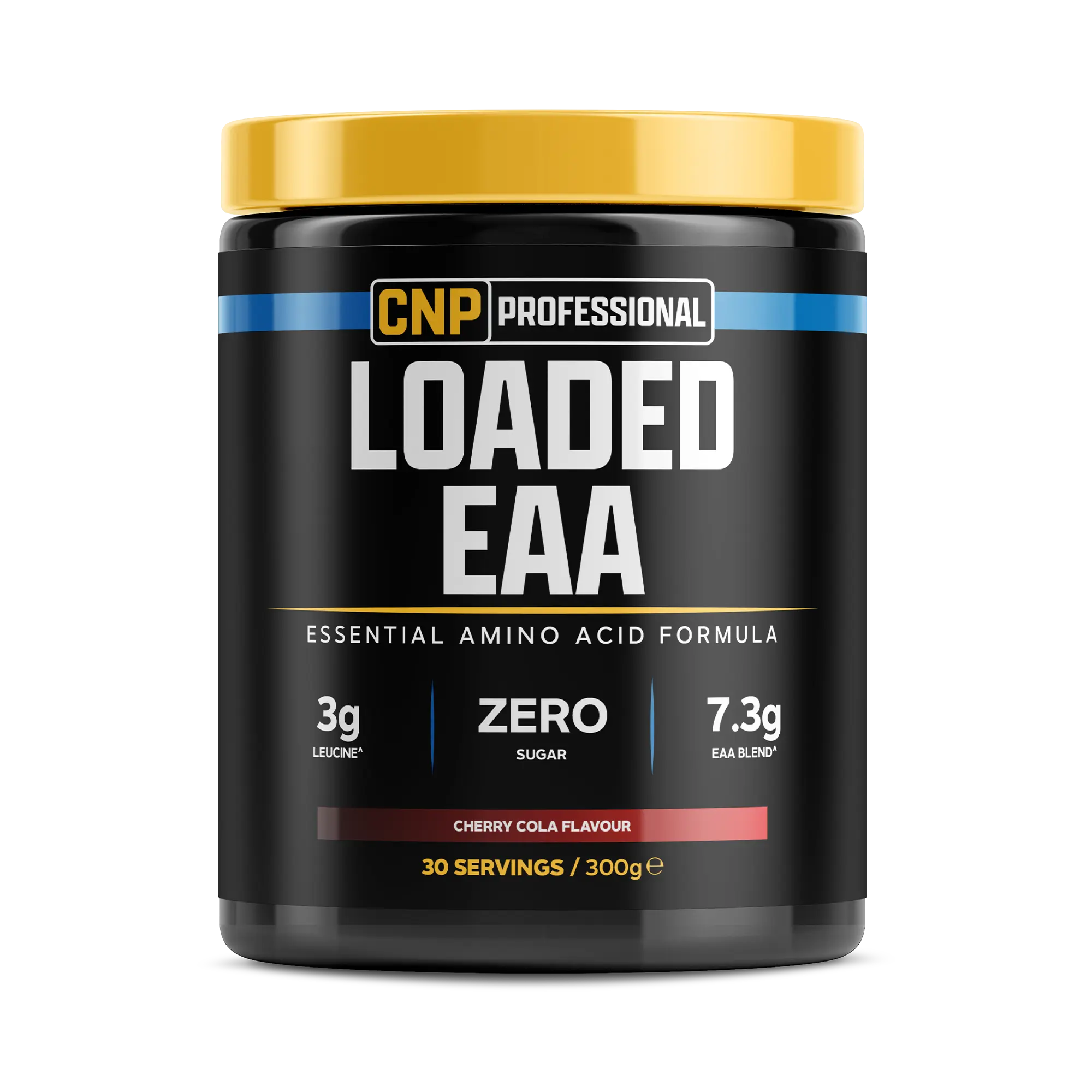 CNP Professional Loaded EAA 300g - Variety of Flavours