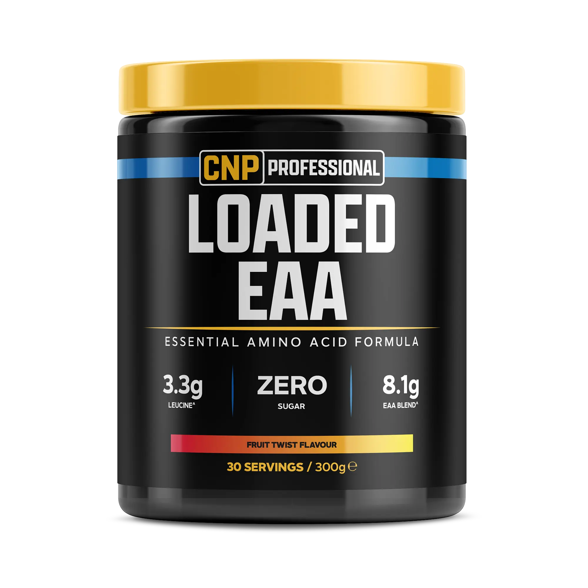 CNP Professional Loaded EAA 300g - Variety of Flavours