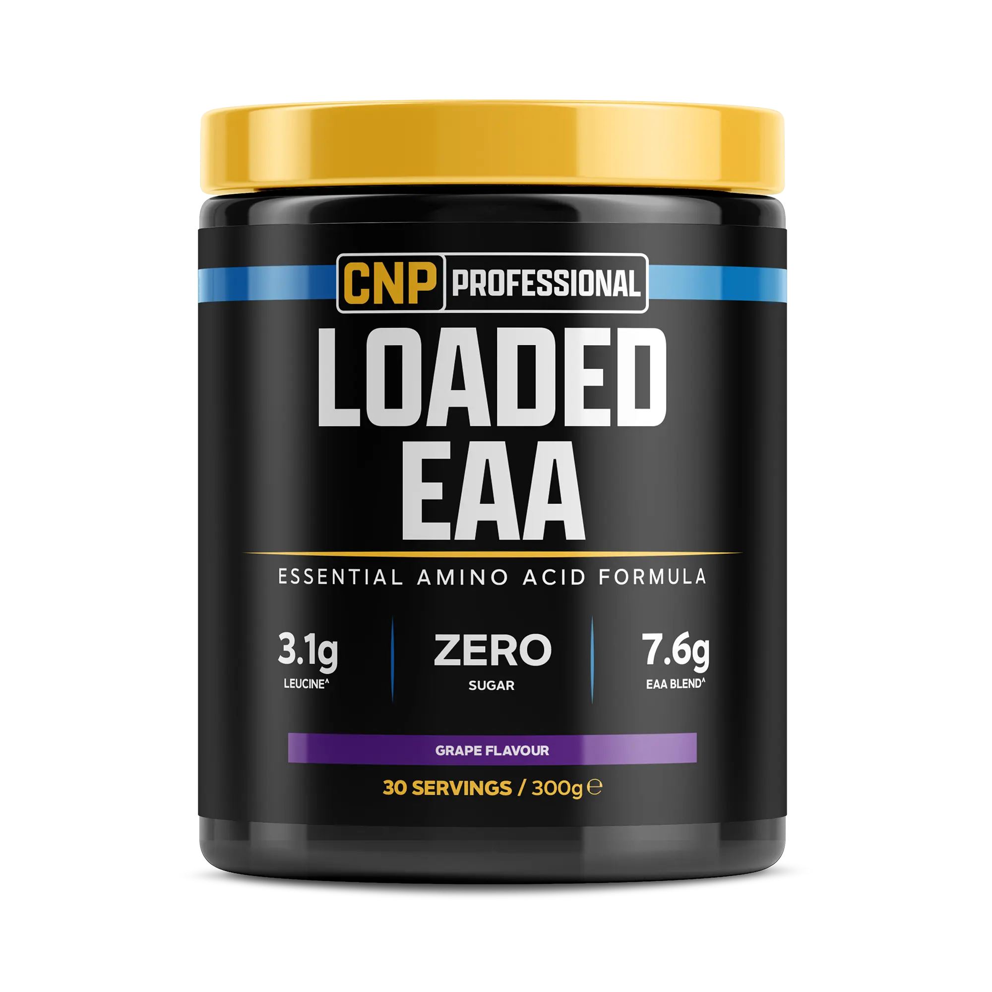 CNP Professional Loaded EAA 300g - Variety of Flavours