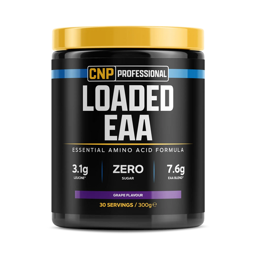 CNP Professional Loaded EAA 300g - Variety of Flavours