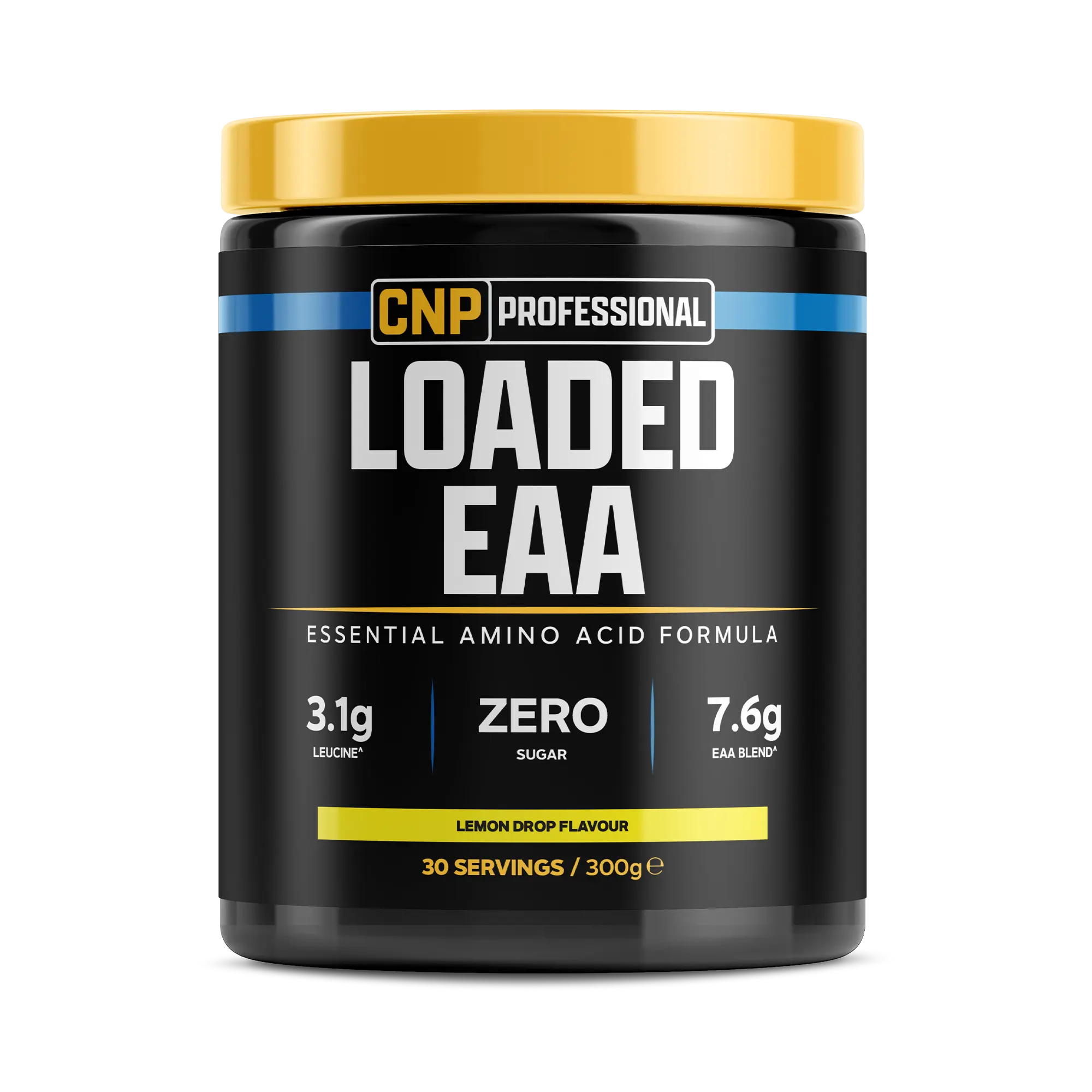 CNP Professional Loaded EAA 300g - Variety of Flavours