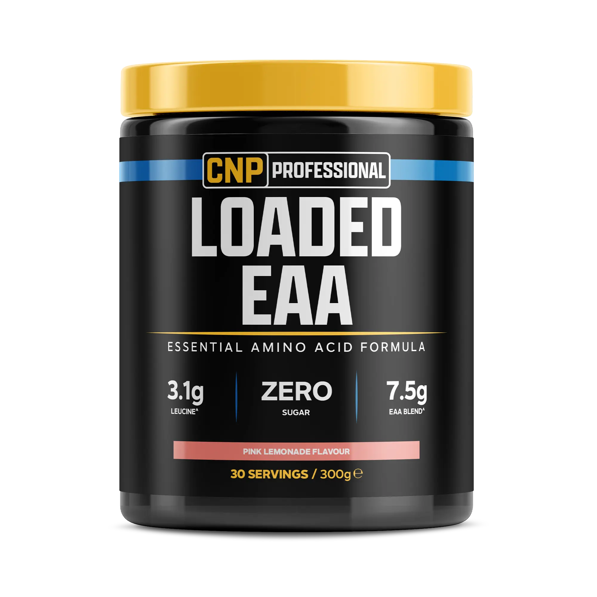 CNP Professional Loaded EAA 300g - Variety of Flavours