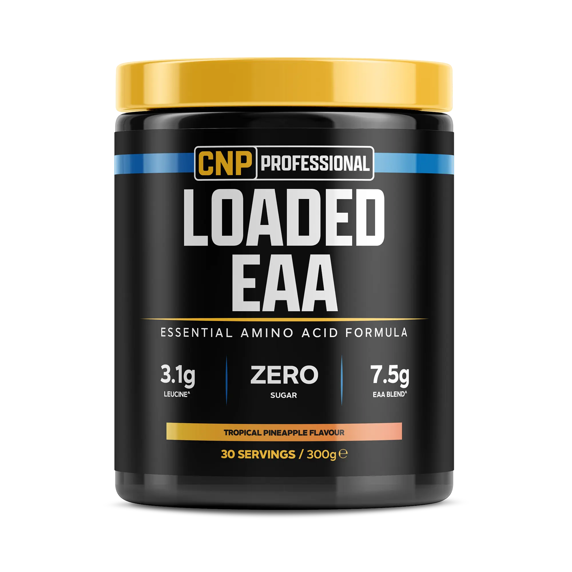 CNP Professional Loaded EAA 300g - Variety of Flavours