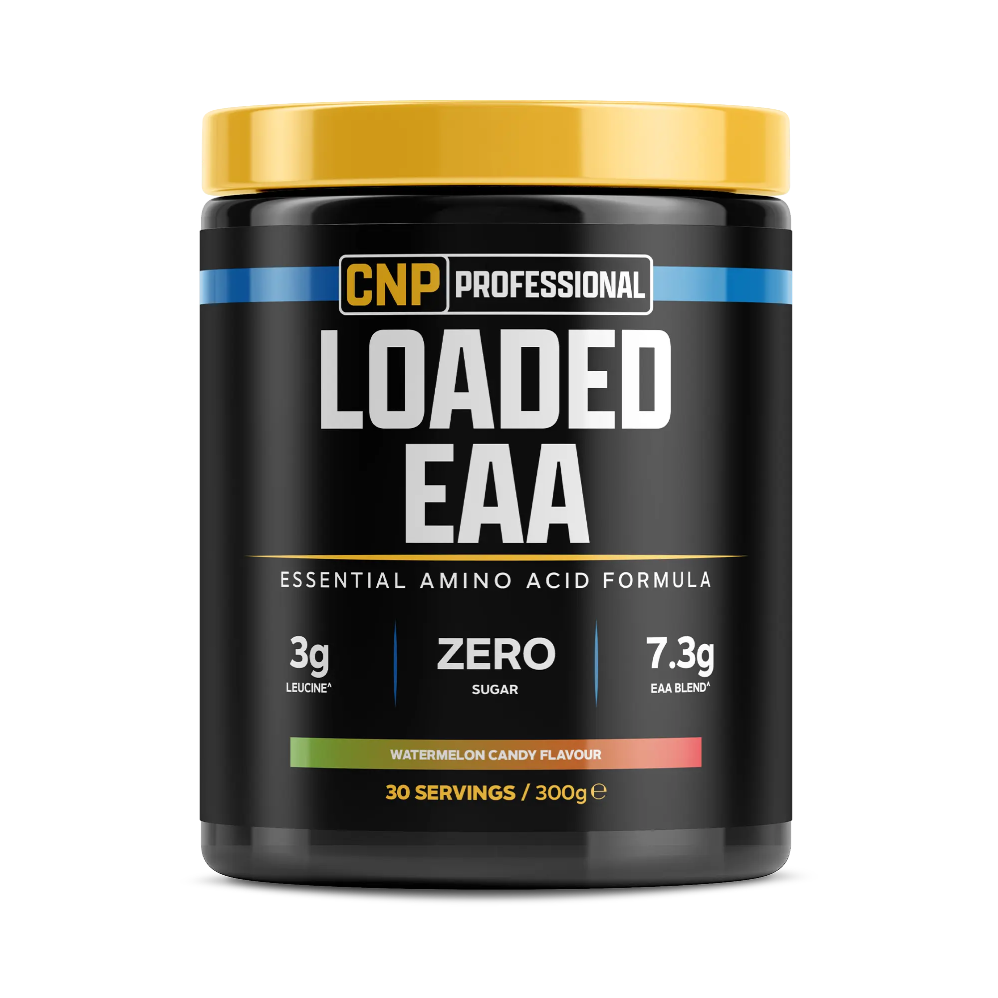 CNP Professional Loaded EAA 300g - Variety of Flavours