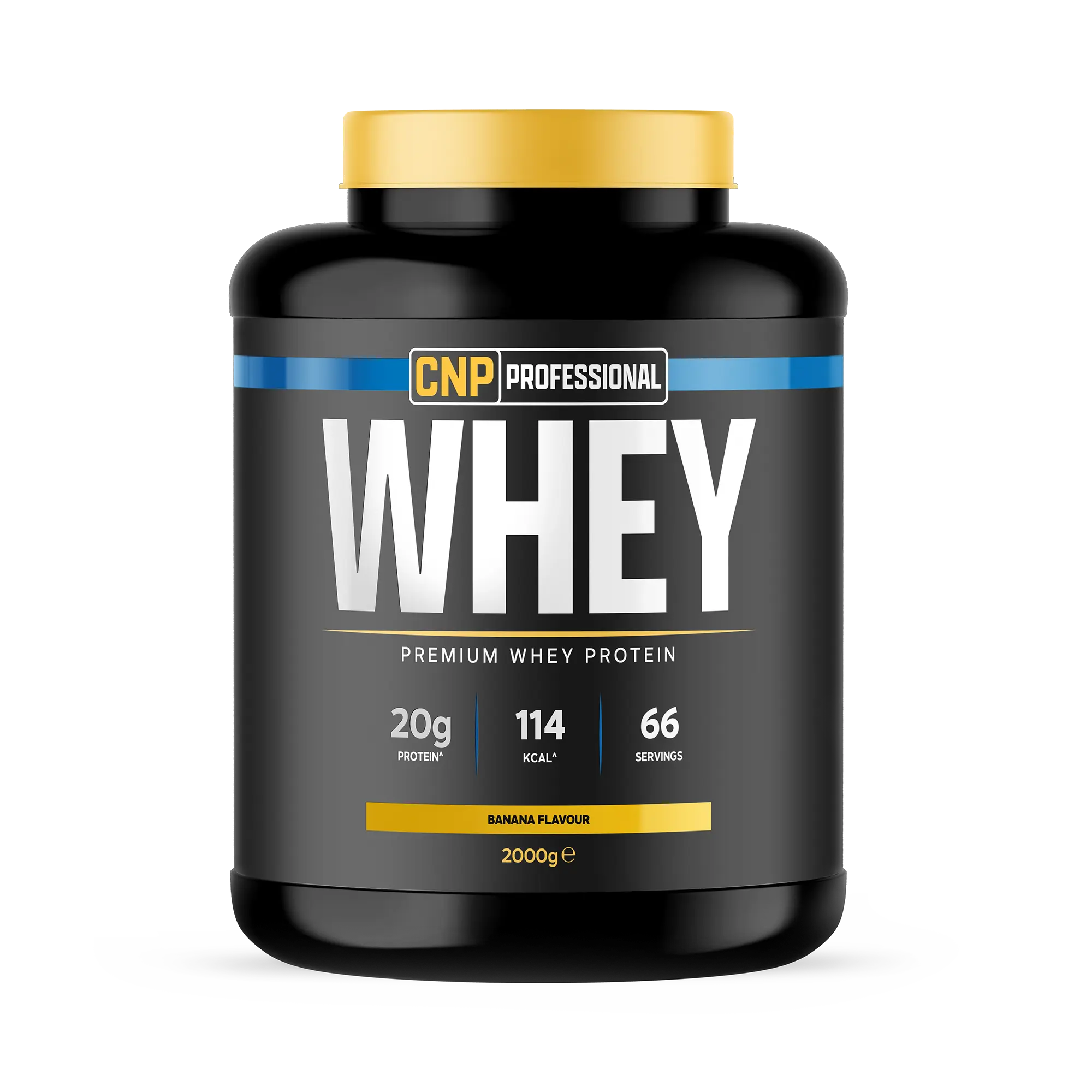 CNP Professional Whey