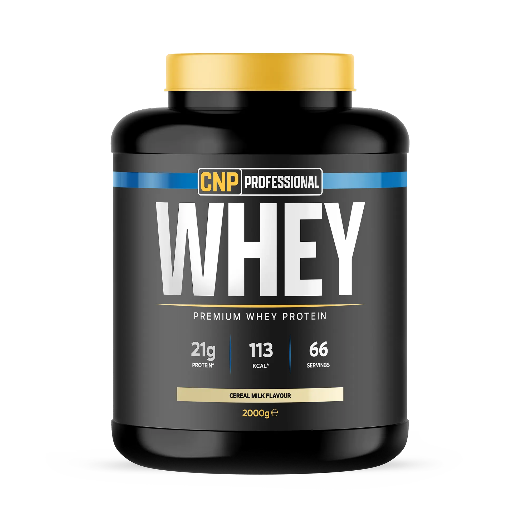 CNP Professional Whey