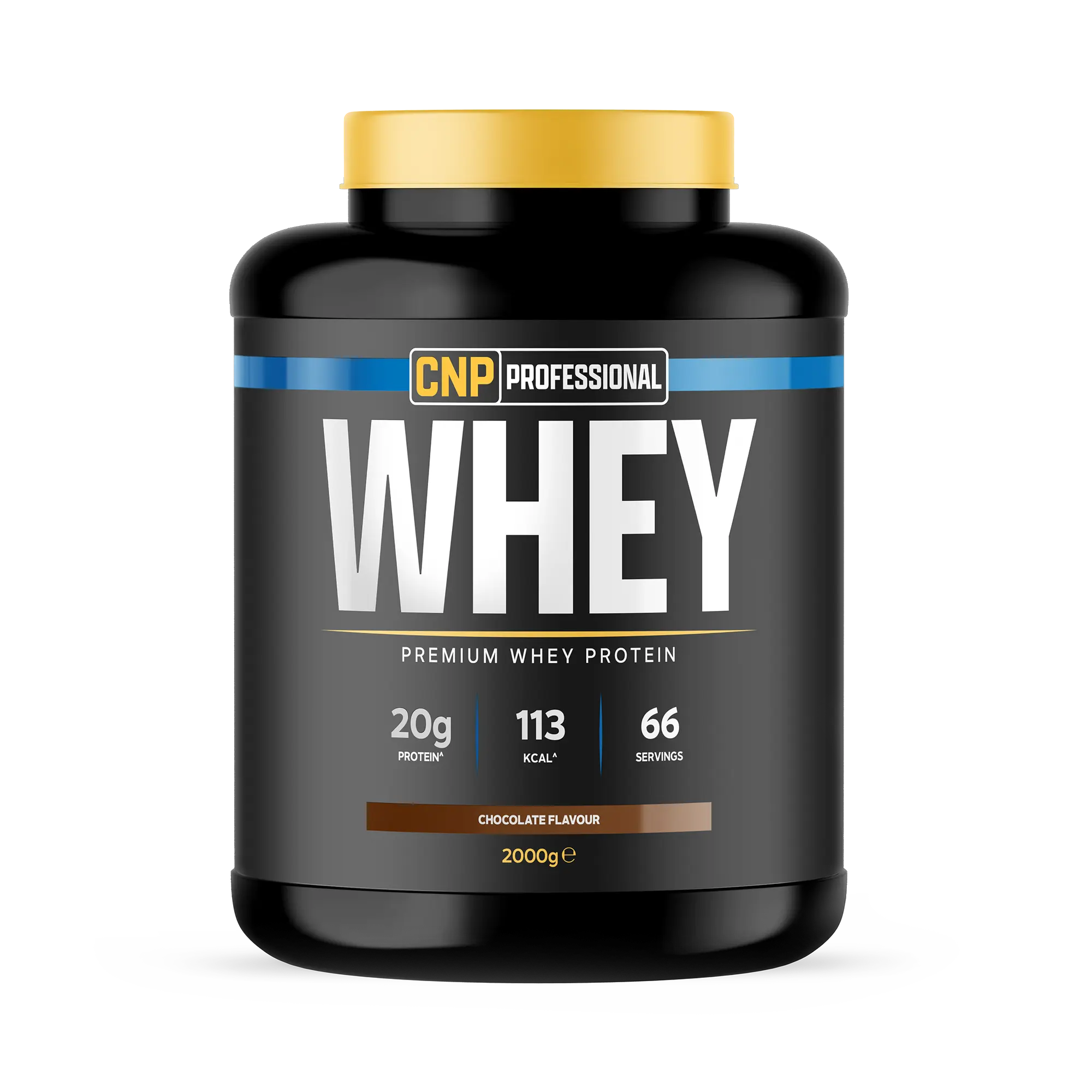 CNP Professional Whey