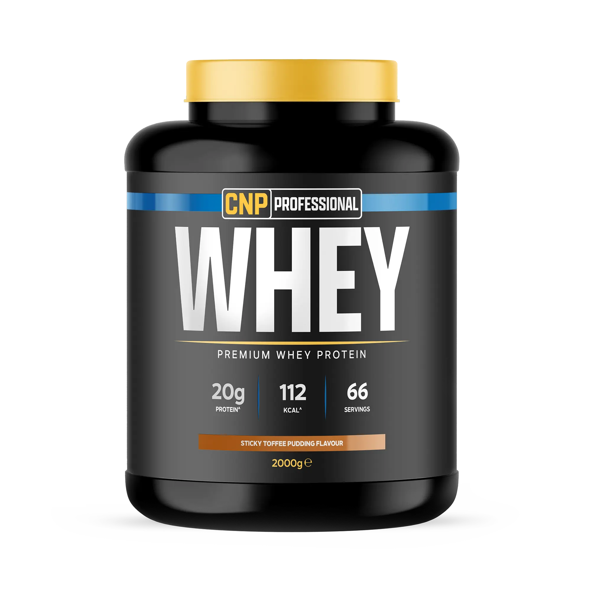 CNP Professional Whey