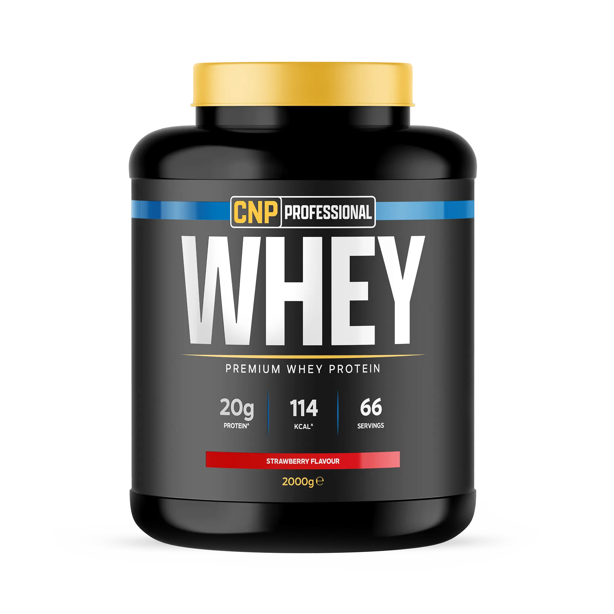 CNP Professional Whey