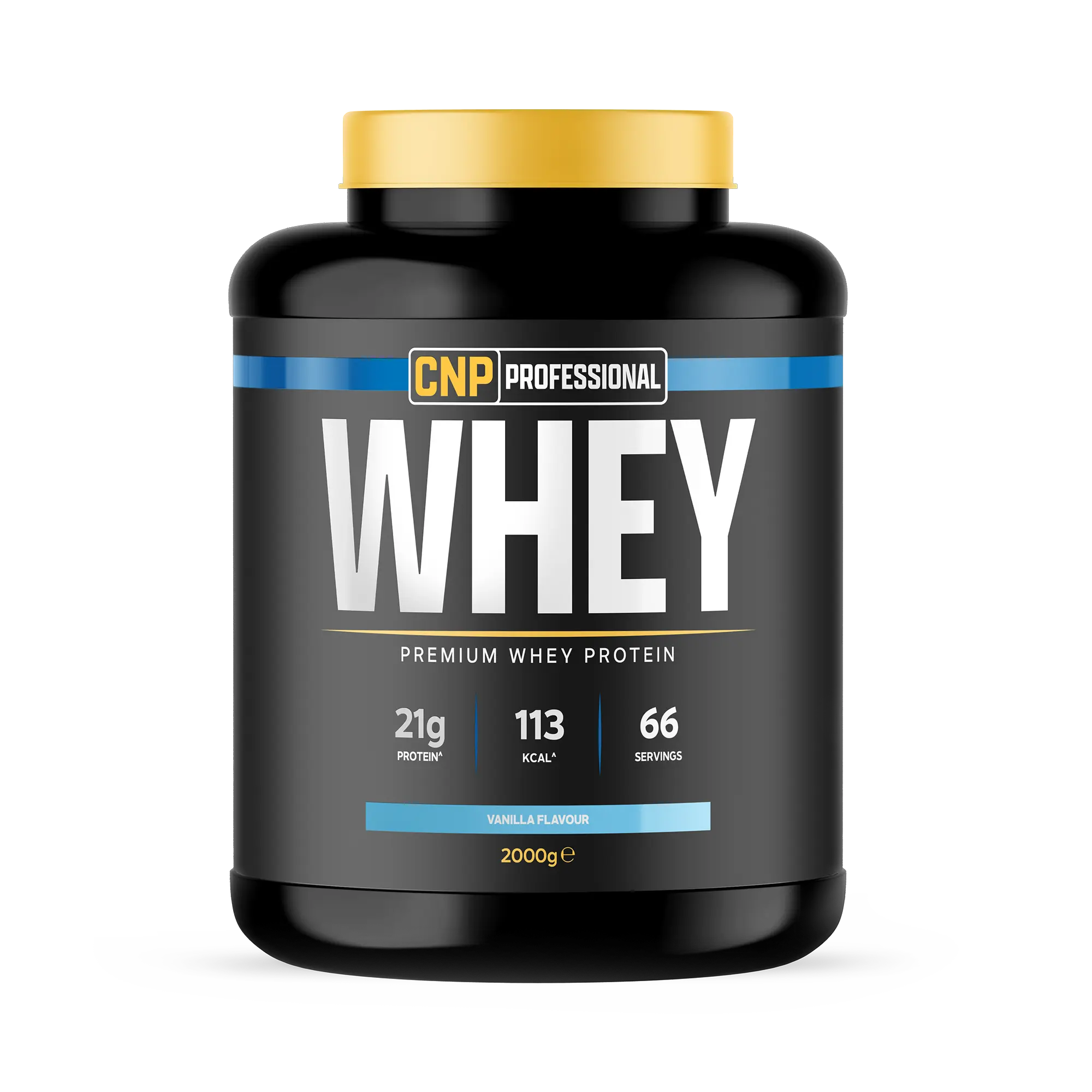 CNP Professional Whey