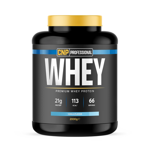 CNP Professional Whey