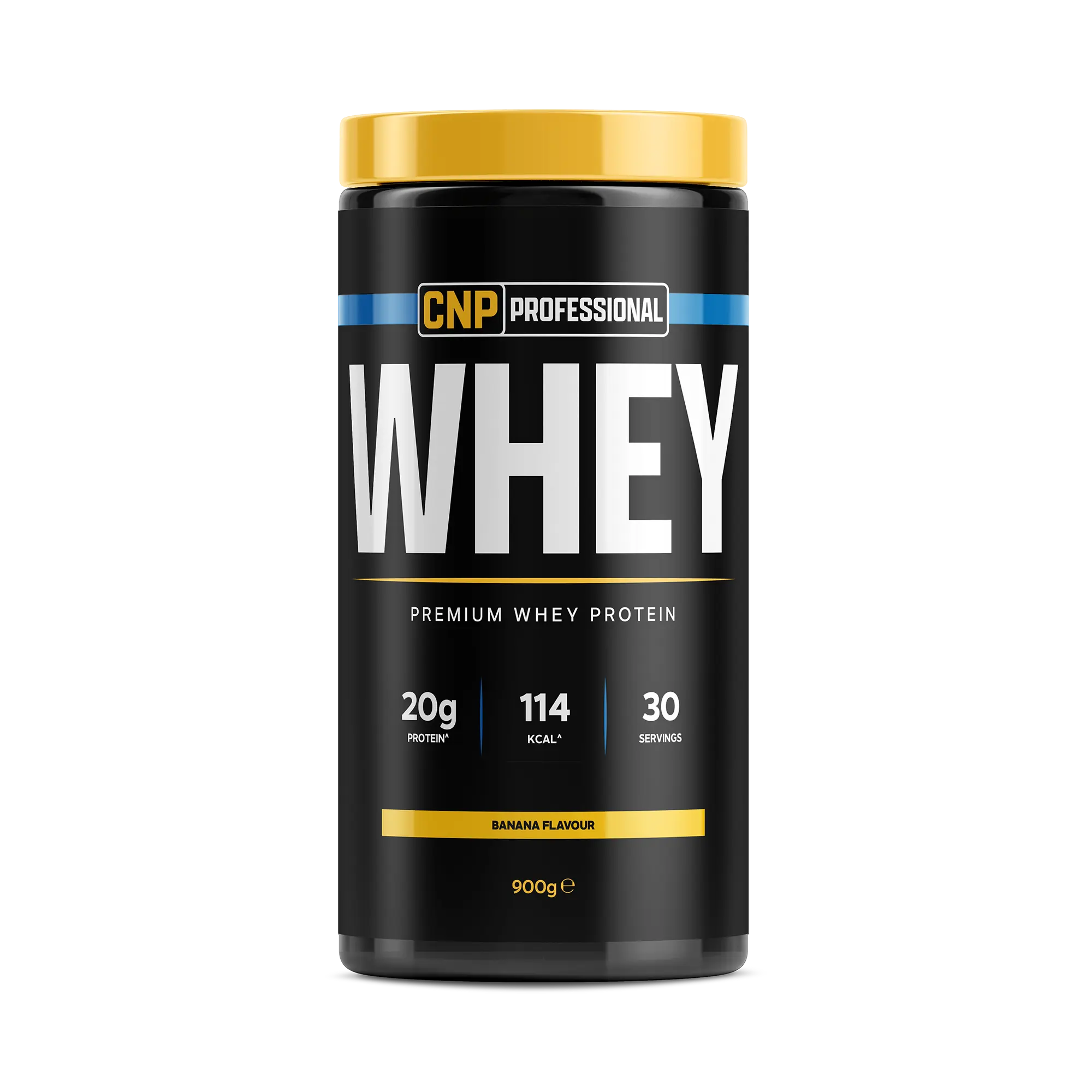 CNP Professional Whey