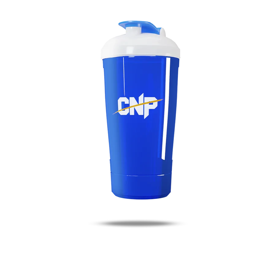 CNP 750ML Level-UP Shaker