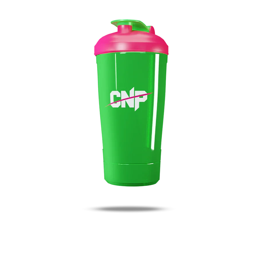 CNP 750ML Level-UP Shaker