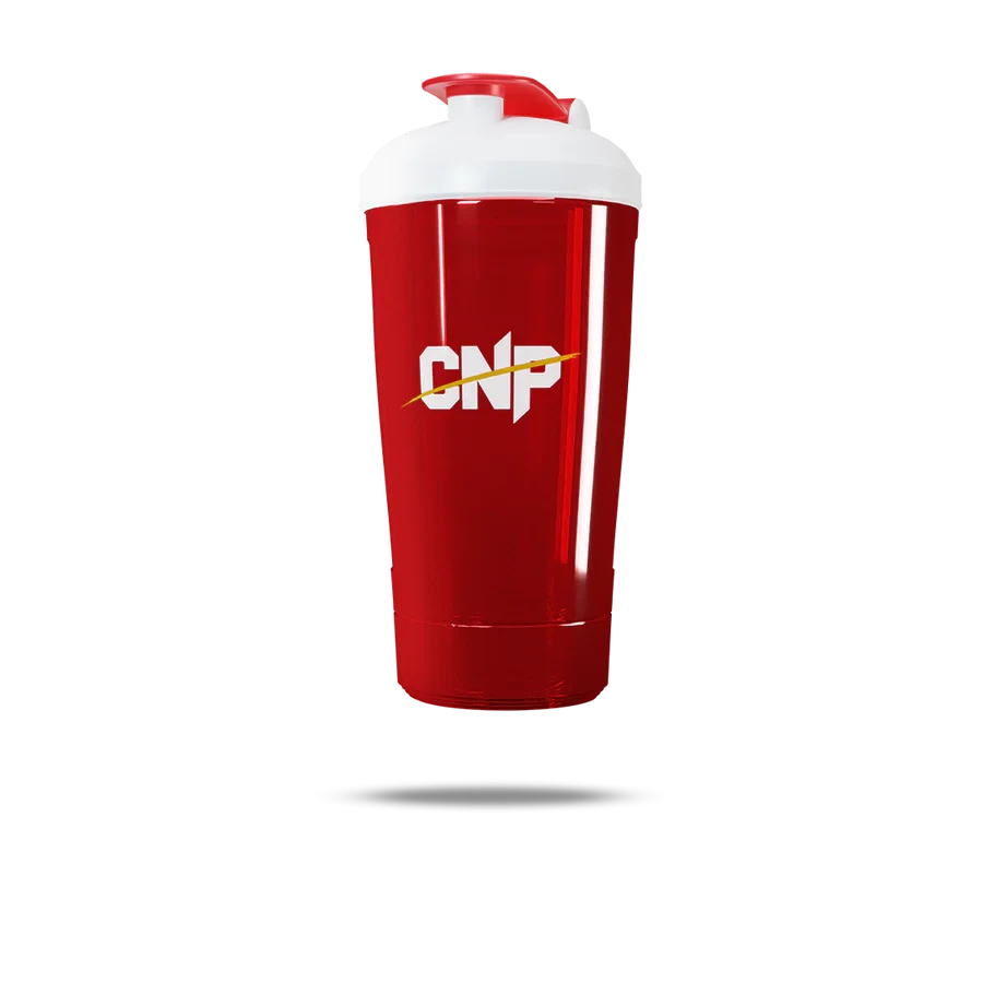 CNP 750ML Level-UP Shaker