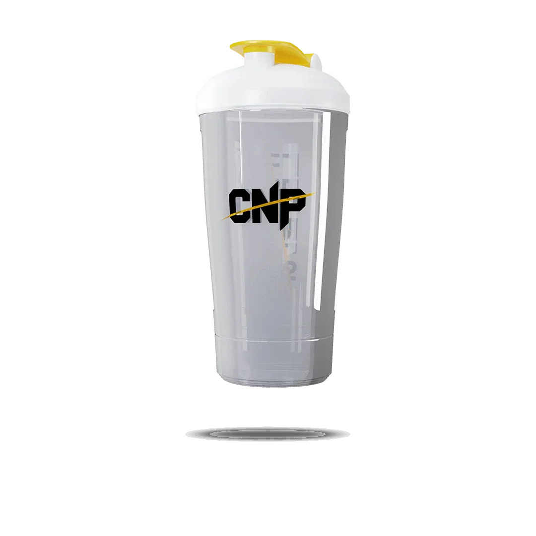 CNP 750ML Level-UP Shaker