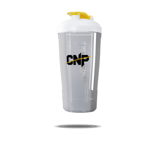 CNP 750ML Level-UP Shaker