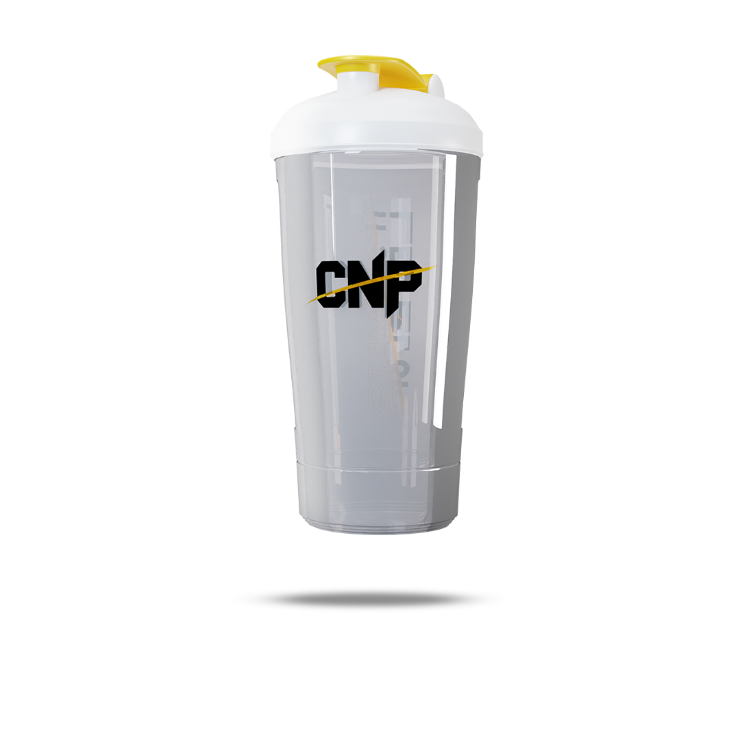 CNP 750ML Level-UP Shaker
