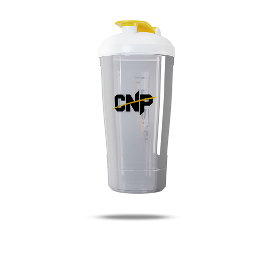 CNP 750ML Level-UP Shaker