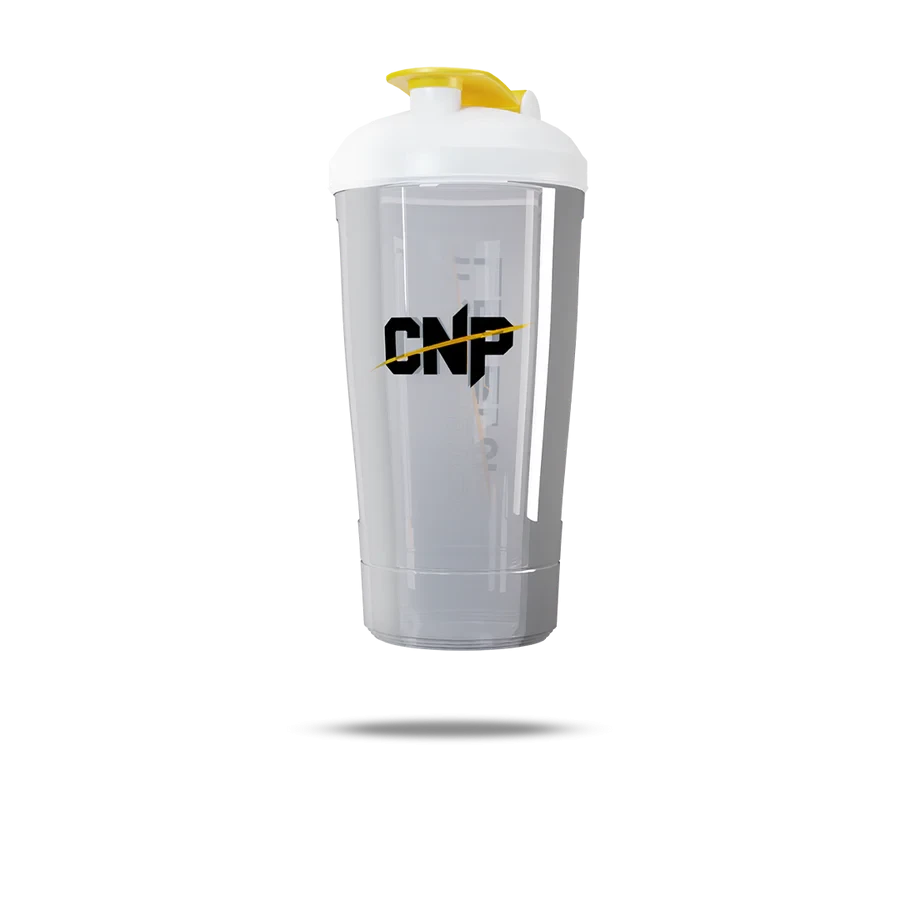 CNP 750ML Level-UP Shaker