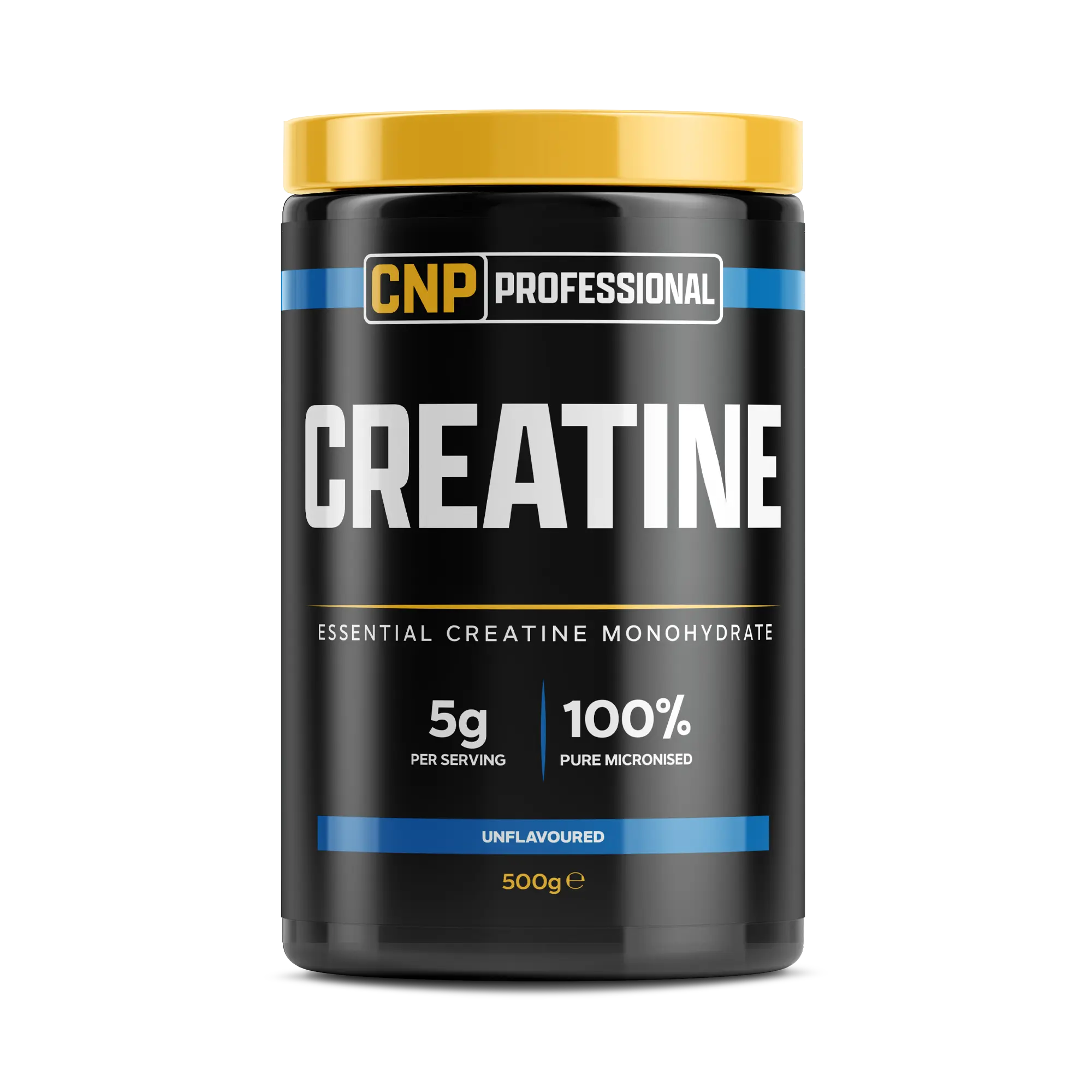 CNP Professional Creatine Monohydrate Powder