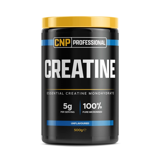 CNP Professional Creatine Monohydrate Powder