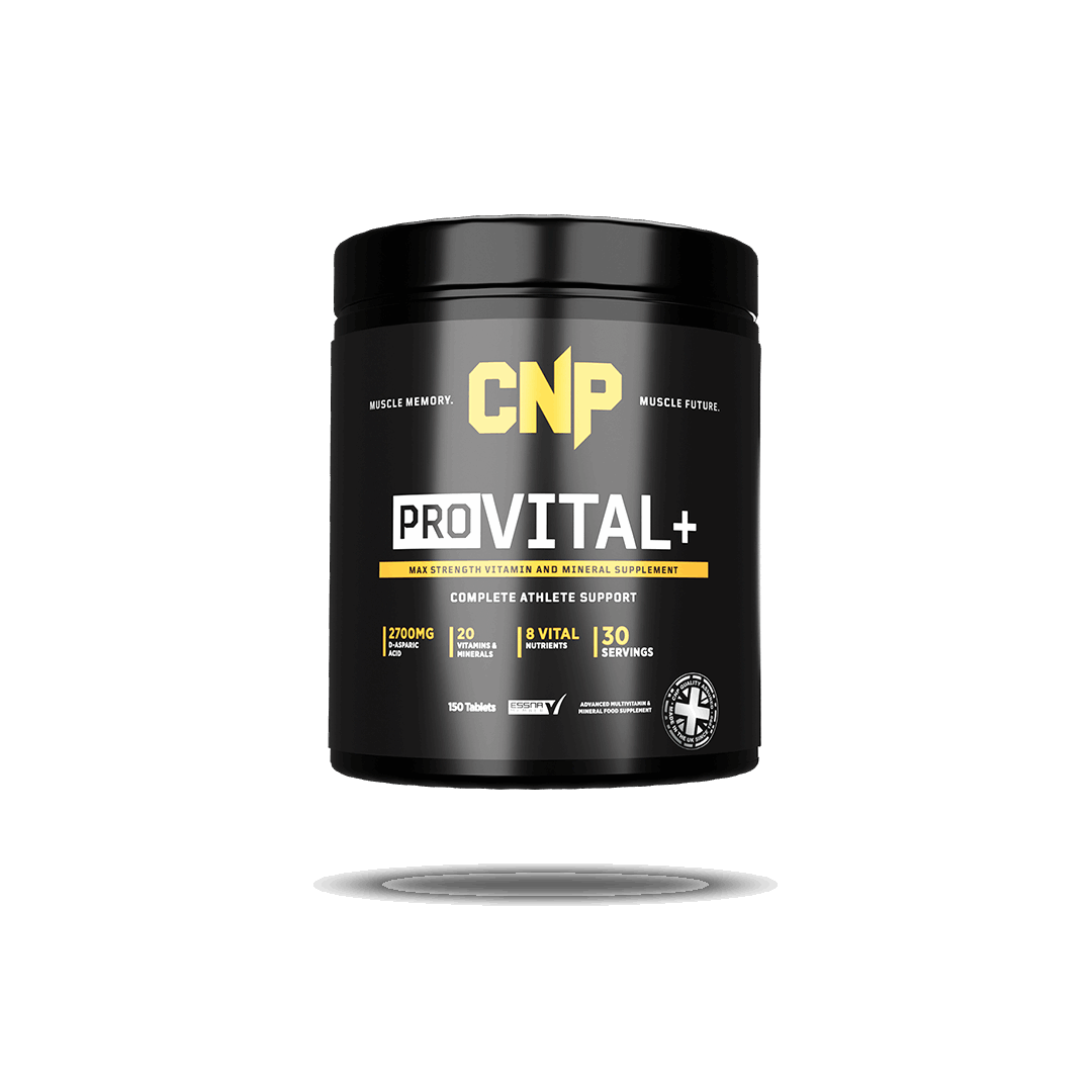 CNP ProVital + 150 Tabs