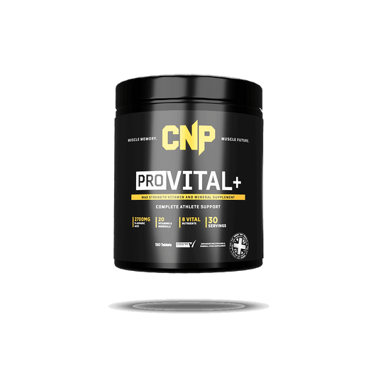 CNP ProVital + 150 Tabs