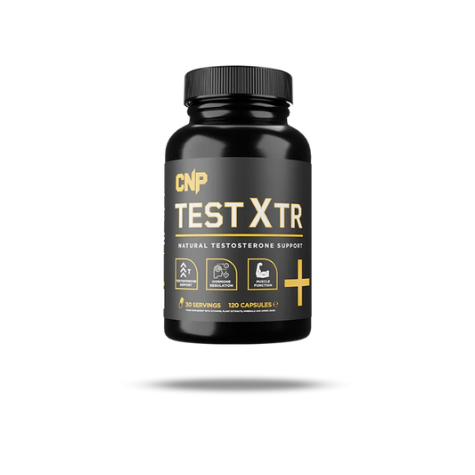 CNP Pro Test XTR - 120 Caps