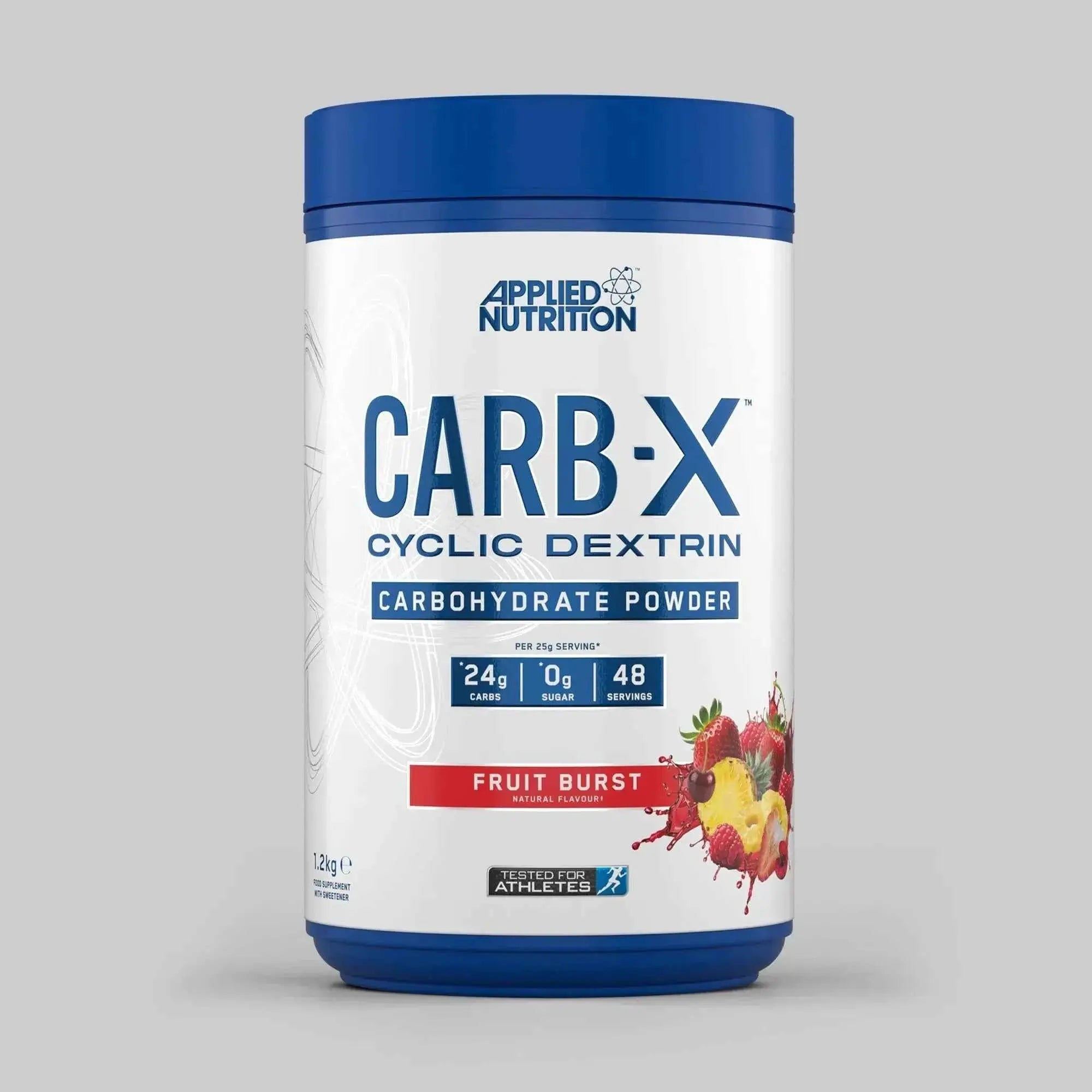 Applied Nutrition Carb X - Various Sizes and Flavours