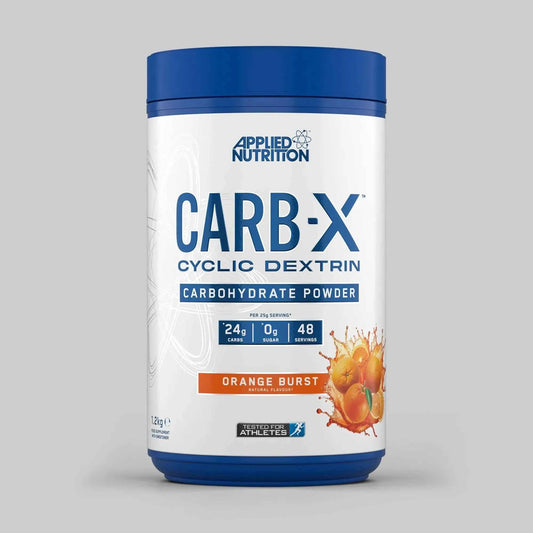 Applied Nutrition Carb X - Various Sizes and Flavours