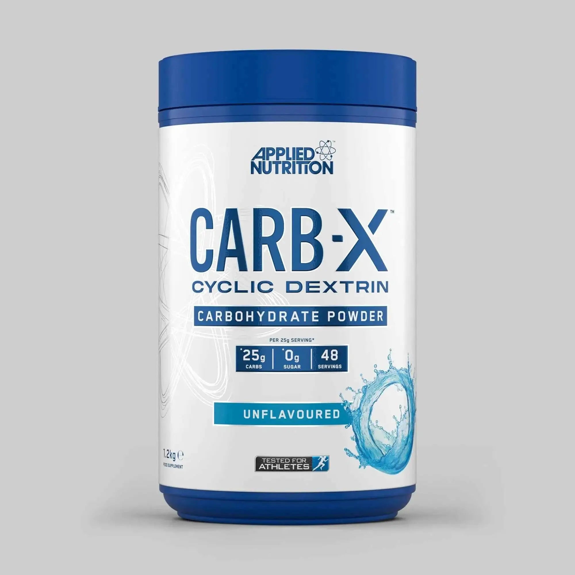 Applied Nutrition Carb X - Various Sizes and Flavours
