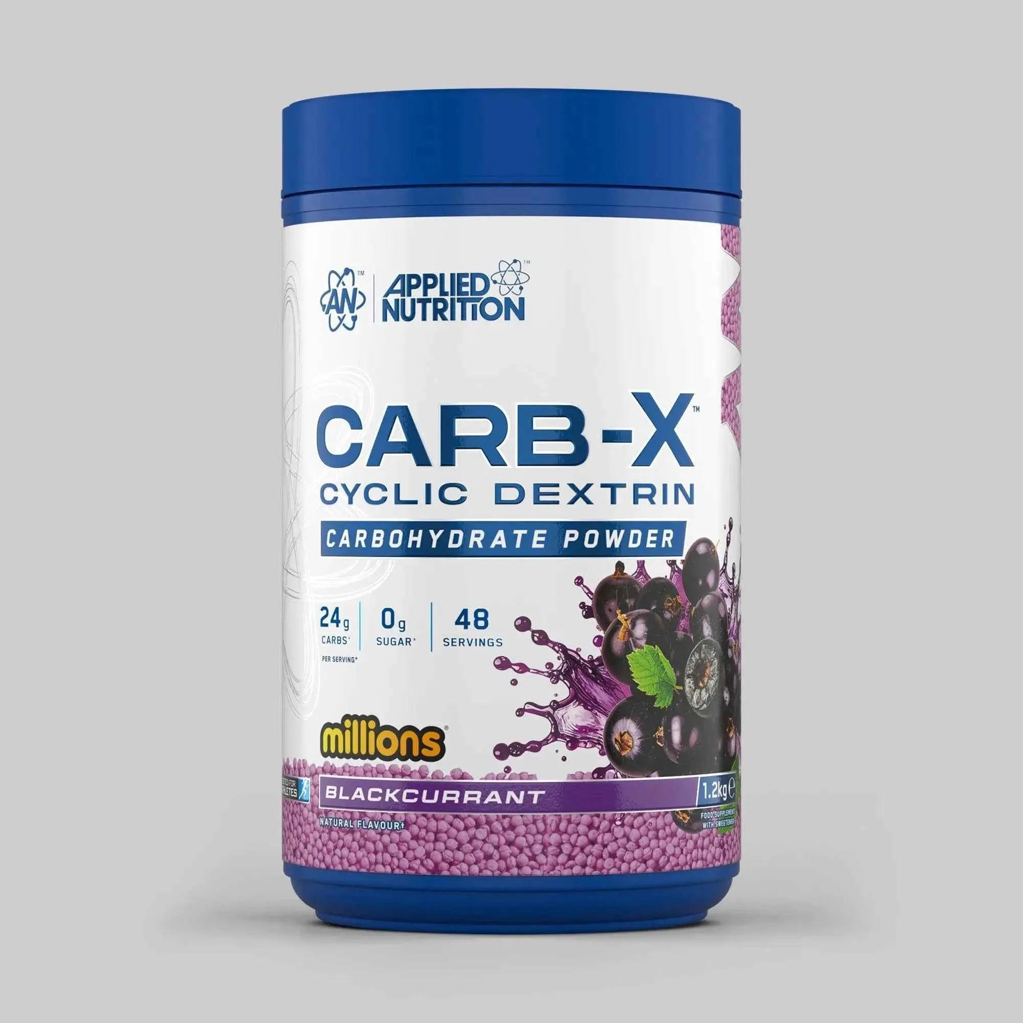 Applied Nutrition Carb X - Various Sizes and Flavours