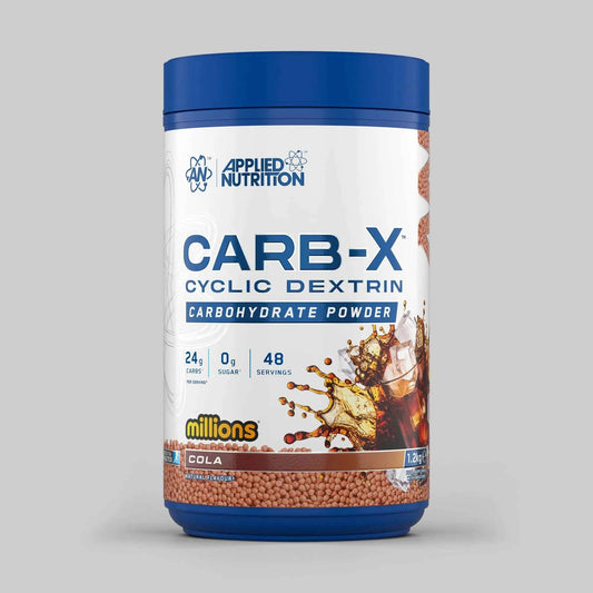 Applied Nutrition Carb X - Various Sizes and Flavours