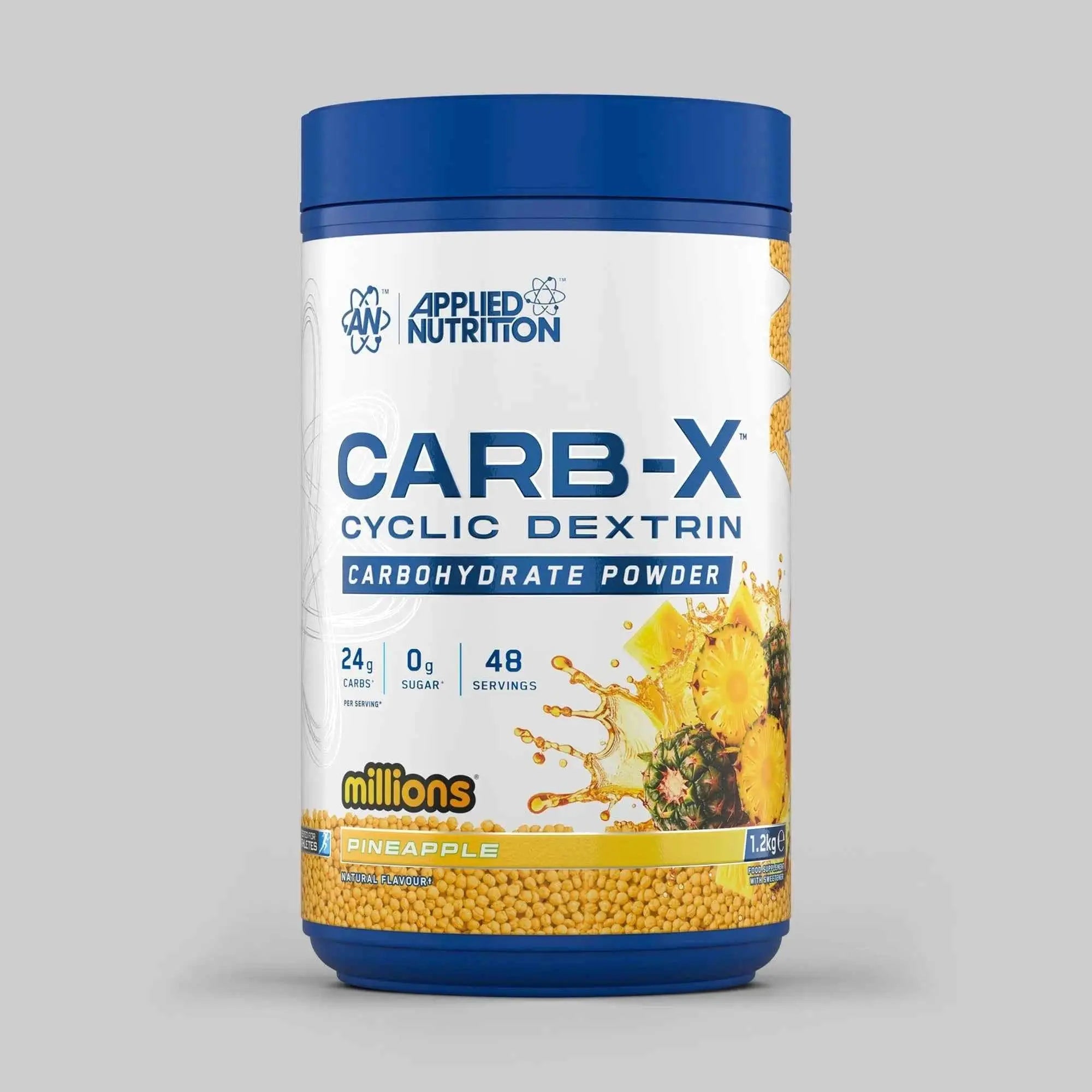 Applied Nutrition Carb X - Various Sizes and Flavours