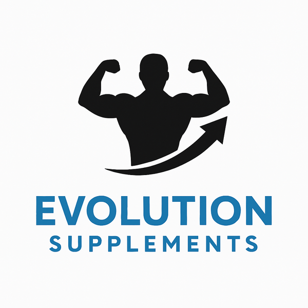 Evolution Supplements