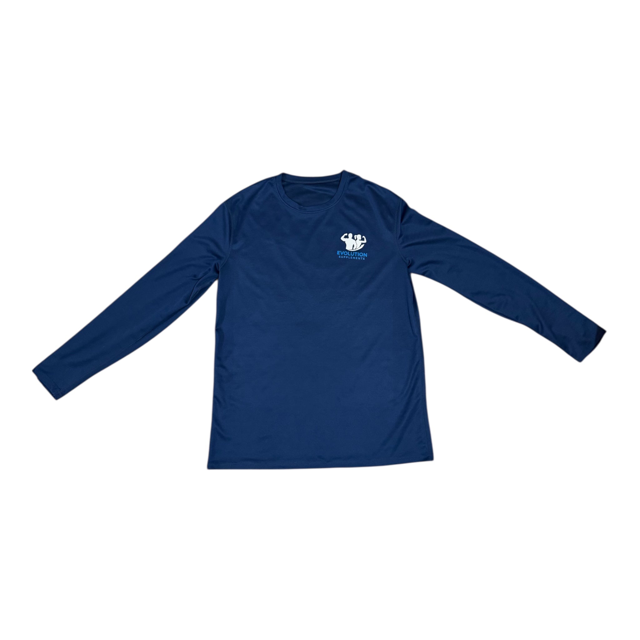 Evolution Supplements Workout Gym Wear Top - Various Colours & Sizes