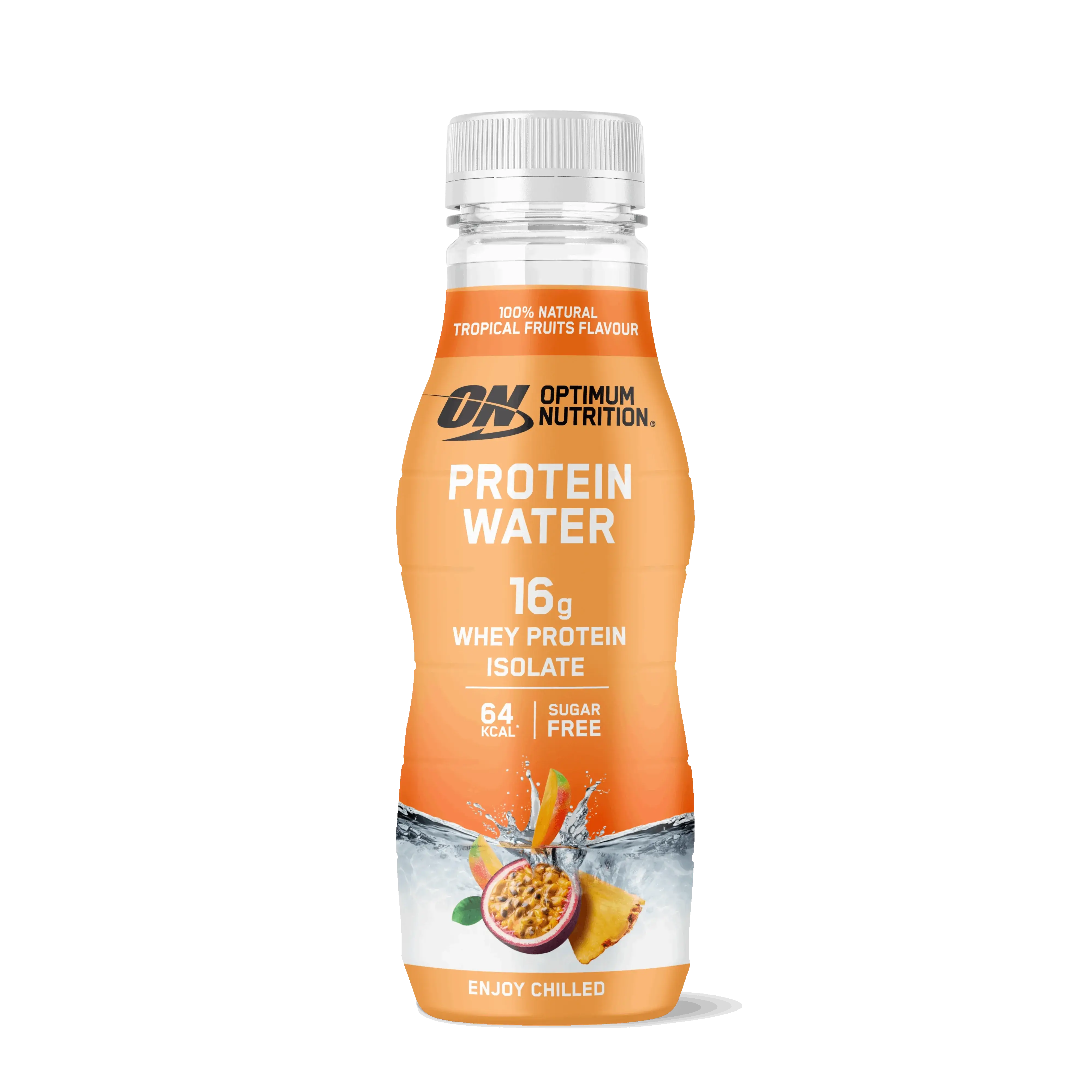 Optimum Nutrition Protein Water - Case of 12x350ml