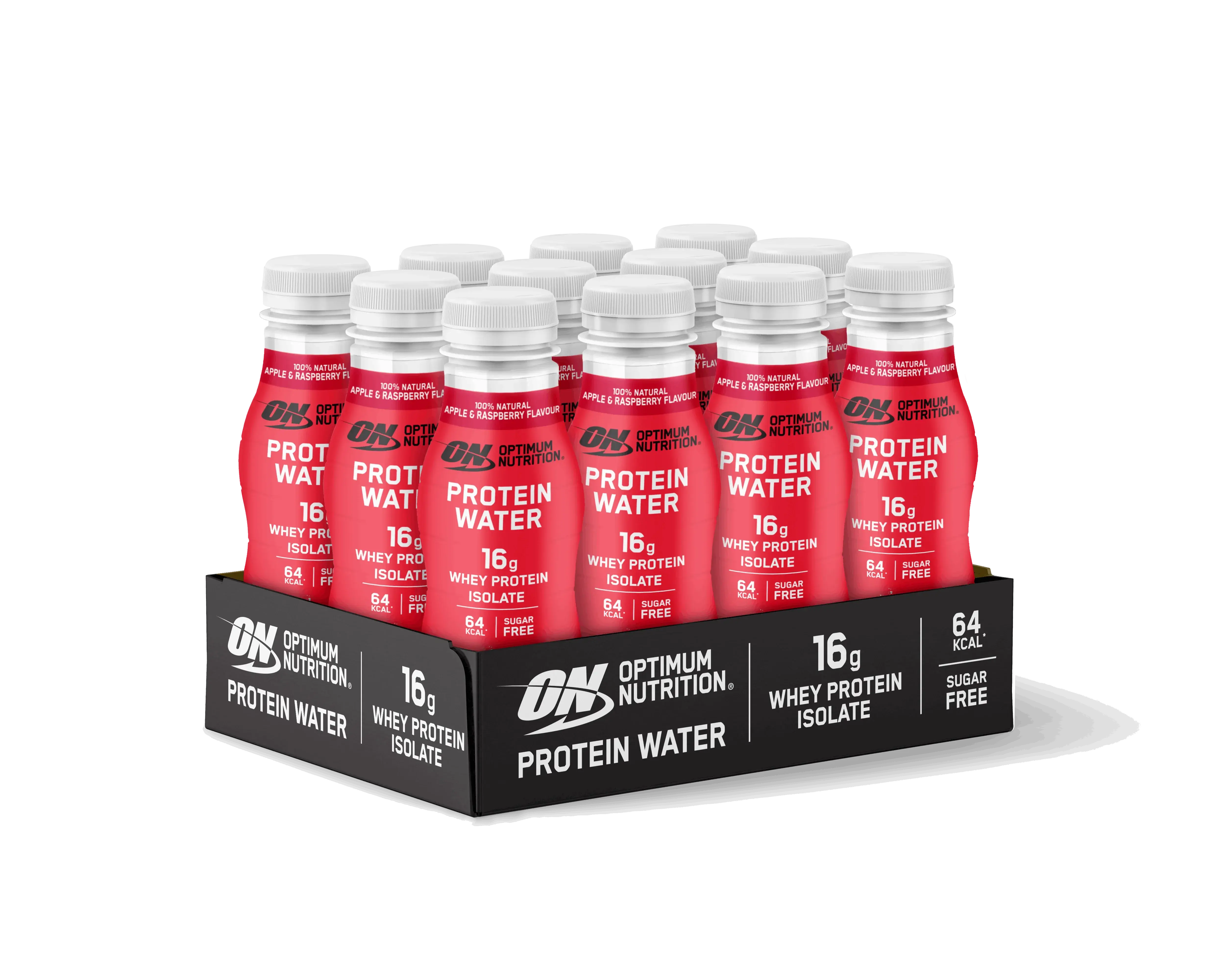 Optimum Nutrition Protein Water - Case of 12x350ml