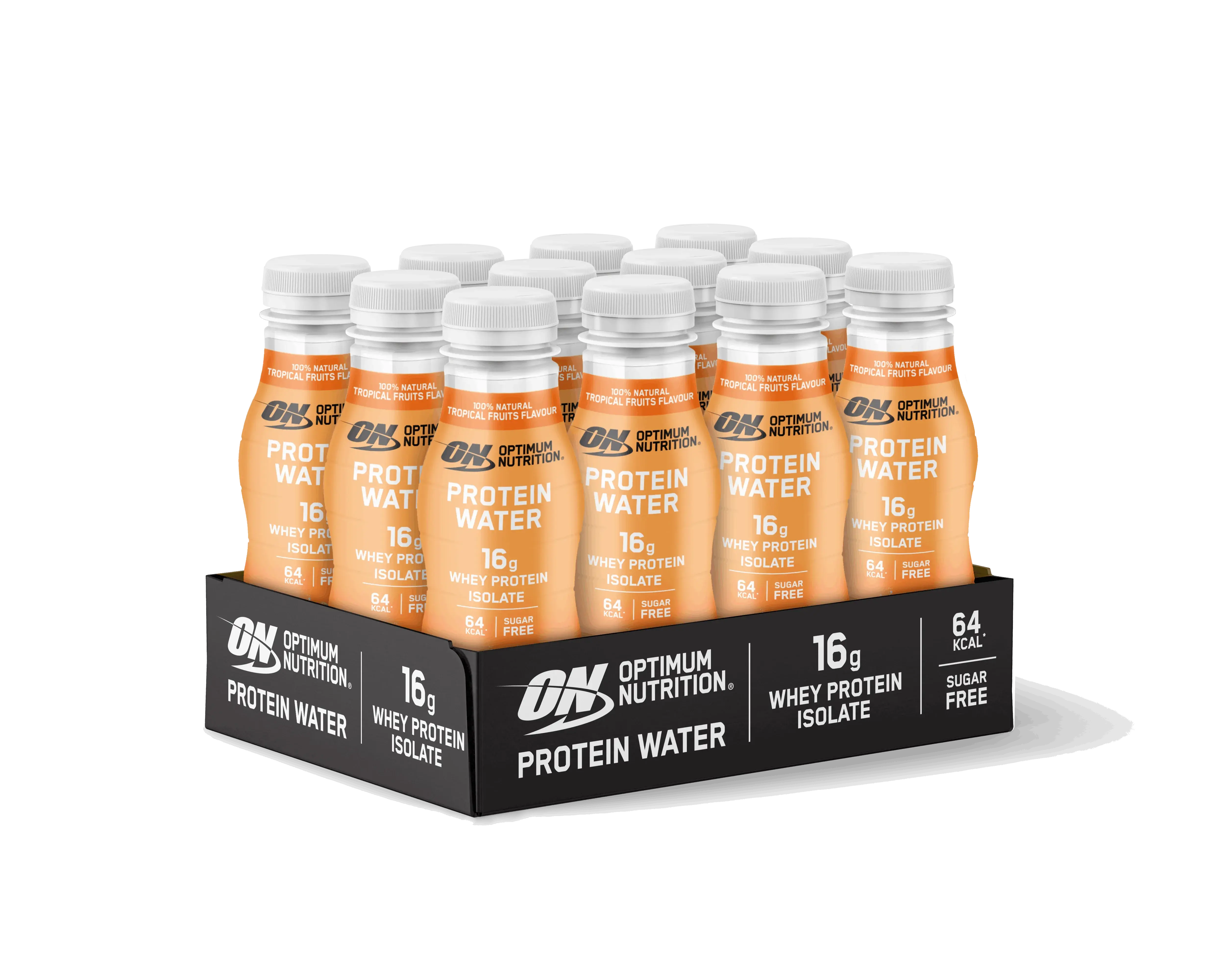 Protein Water