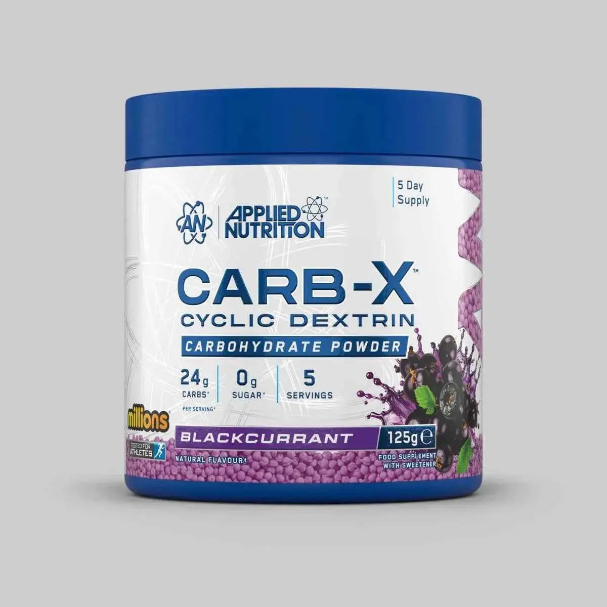 Applied Nutrition Carb X - Various Sizes and Flavours