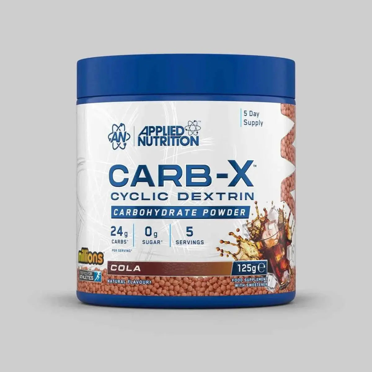 Applied Nutrition Carb X - Various Sizes and Flavours
