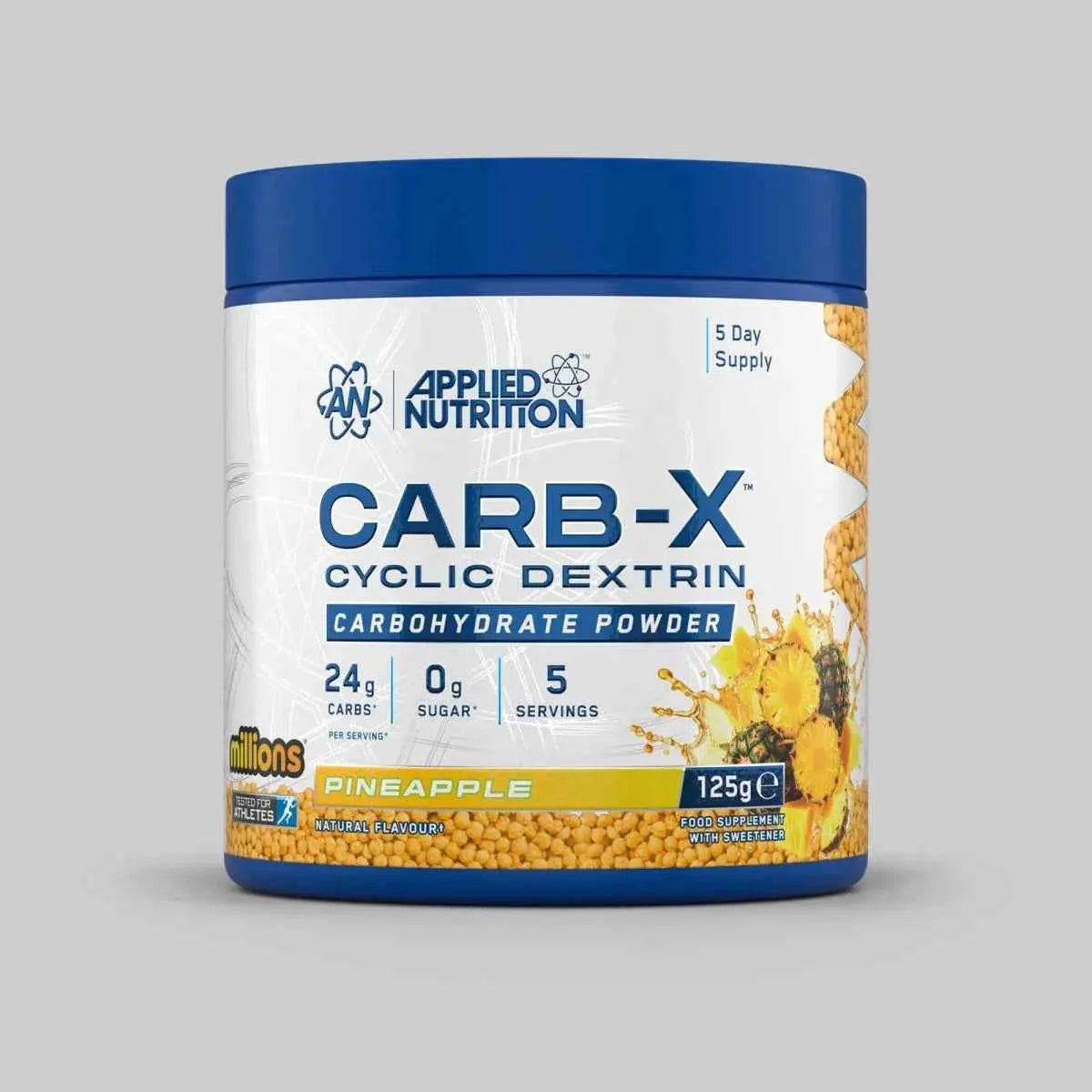 Applied Nutrition Carb X - Various Sizes and Flavours